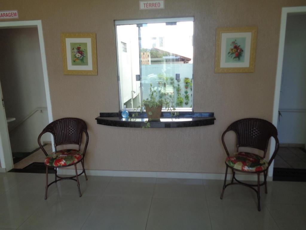 Apartamento Em Canasvieiras Lejlighed Florianópolis Eksteriør billede