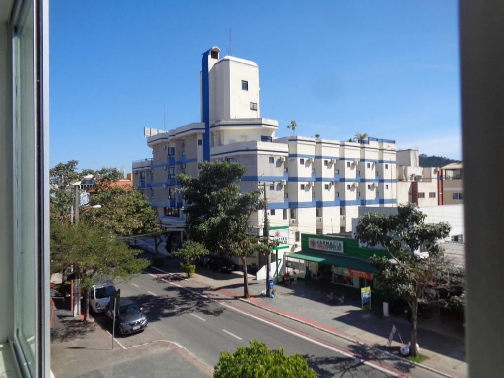 Apartamento Em Canasvieiras Lejlighed Florianópolis Eksteriør billede