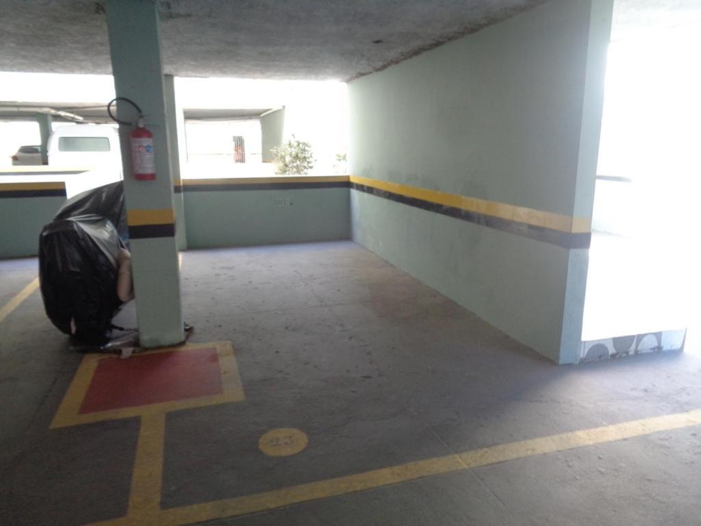 Apartamento Em Canasvieiras Lejlighed Florianópolis Eksteriør billede